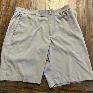 Callaway Golf shorts
